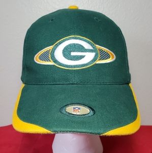 Green bay packers Hat adjustable